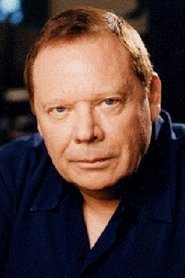 Jean-Pierre Dravel portrait