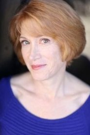 Maria Mason portrait
