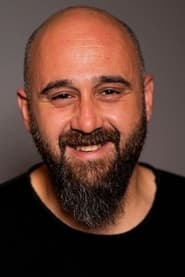 Görkem Türkeş portrait