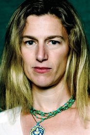 Ricki Stern portrait