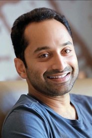 Fahadh Faasil portrait