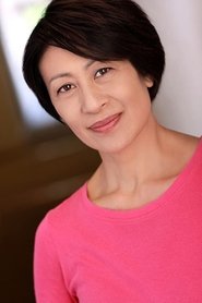 Page Leong portrait