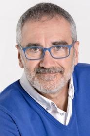 Javier Fesser portrait