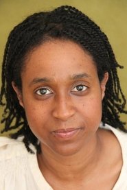 Tania Dessources portrait