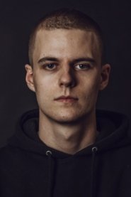 Alex Stoldt portrait