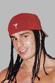 Evan Karagias portrait