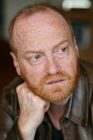 Ludovic Pinette portrait