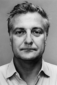 Olivier Cadiot portrait