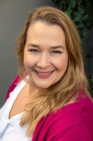 Barbara Bauer portrait