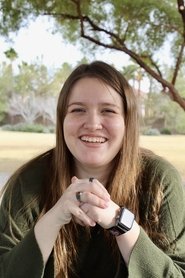Faith Nault portrait