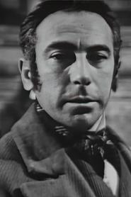 Georges Montant portrait