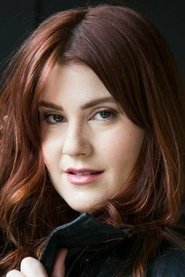 Stefanie Black portrait