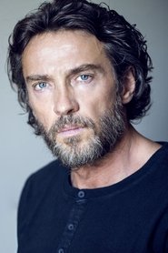 Alessio Boni portrait