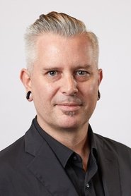 Aaron Boggs portrait
