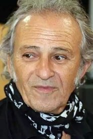 Patrick Coutin portrait