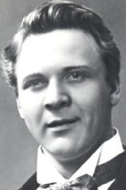 Feodor Chaliapin Sr. portrait