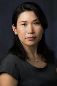 Junko Bailey portrait