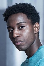 Simon Mutabazi portrait
