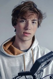 Bernardo Lima portrait