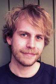 Jonatan Etzler portrait