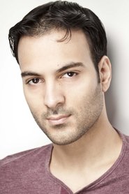 Lohrasp Kansara portrait