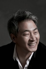 Lee Jae-gu portrait