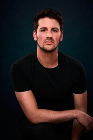 Noam Ash portrait