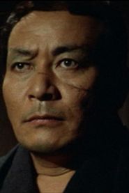 Rinichi Yamamoto portrait