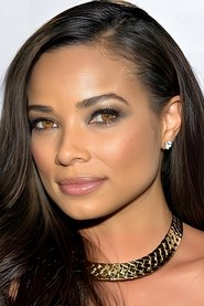 Rochelle Aytes portrait