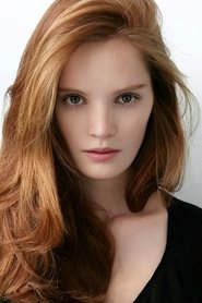 Alexina Graham portrait