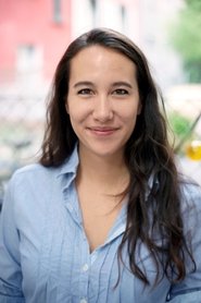 Natascha Beller portrait