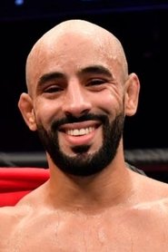 Abu Azaitar portrait