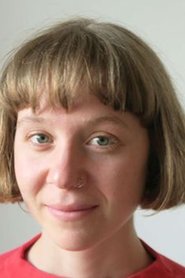 Aline Schoch portrait