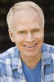 Patrick Coleman Duncan portrait