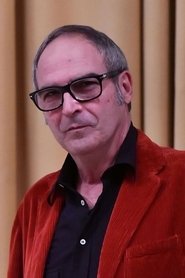 Stefano Consiglio portrait