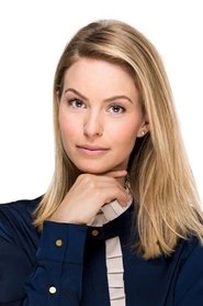 Melissa Drost portrait