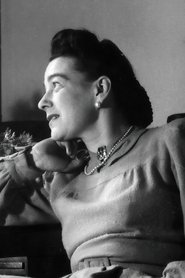 Yvonne Desvignes portrait
