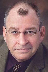 David Brisbin portrait