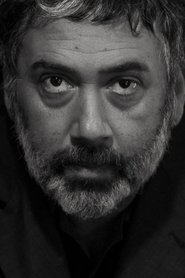 Andrés Nazarala portrait