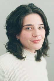 Nicole Rambla portrait