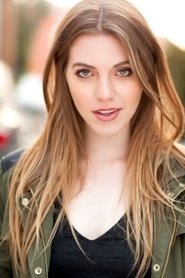 Sabina Friedman-Seitz portrait