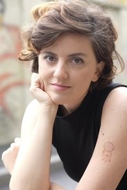 Maja Posavec portrait