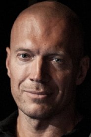 Denis Semenikhin portrait