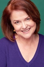 Charlotte Booker portrait