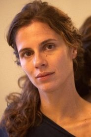 Patrícia Müller portrait