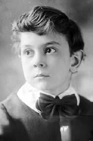 Bobby Connelly portrait