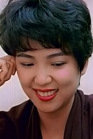 Veronica Tsoi portrait