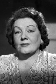 Barbara Halmirska portrait