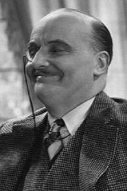 Frederick Lloyd portrait
