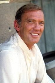 James Wainwright portrait
